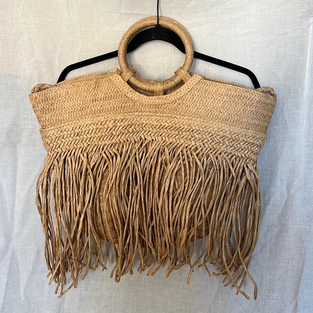 Beach bag⚡️
